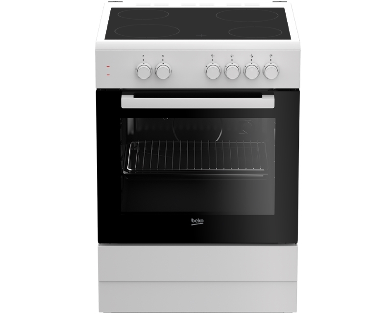 BEKO FSS67000GW ŠPORET